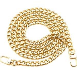 Gold Crossbody Strap 47in.